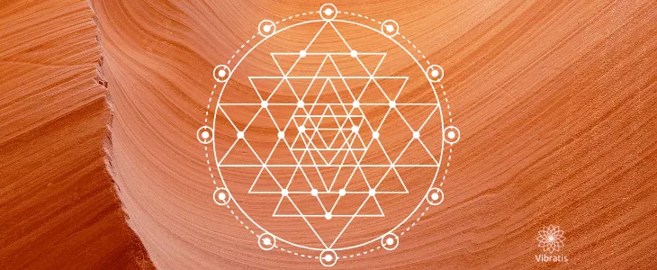 propiedades del sri yantra