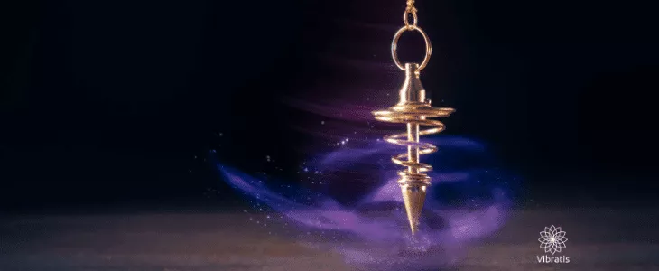 influenciar el pendulo de radiestesia